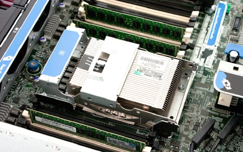 How to Upgrade Your HPE Server in Simple Steps