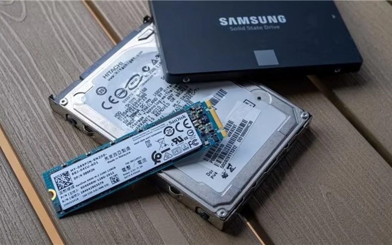 HDD vs. SSD: Which One Should You Choose for Your Computer?