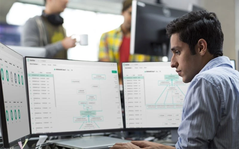 How HPE's Hybrid Multi-Cloud Can Solve Your Business Problems